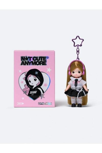 tays store ILLIT - 1st Single Album [NOT CUTE ANYMORE] Little Mimi Ver.