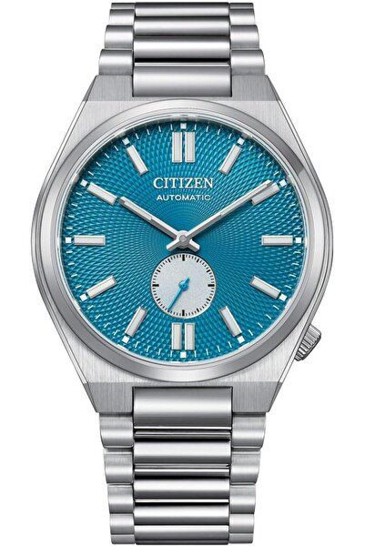 Citizen ساعة تسويسا التناظرية الأوتوماتيكية