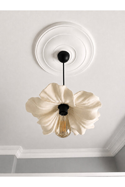 DREAM MODE Nest Tekli Sarkıt Avize Modern Dekoratif E27 Salon Mutfak Yatak Od...