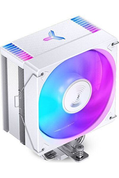 jonsbo Ventilator de răcire CPU CR-1000 EVO cu RGB pentru socluri AM4/AM5/120...