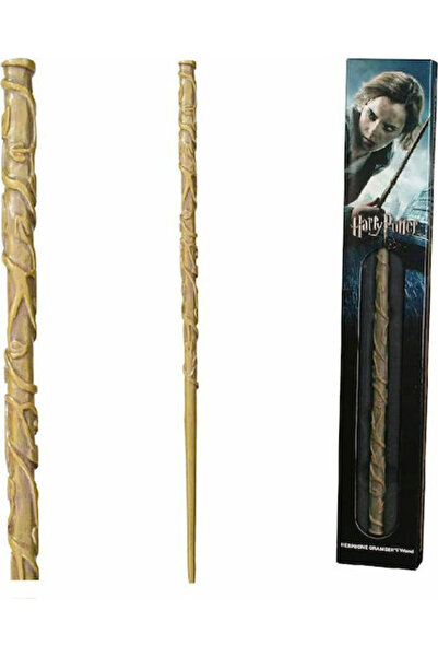 The Noble Collection Harry Potter Hermione Granger Replică a baghetei lui Her...