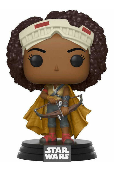 Funko Pop! Filme Bobble-Head: Star Wars - Jannah
