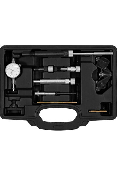 yato Set de scule pentru reglarea pompelor de injecție Bosch VW, 10 piese, Co...