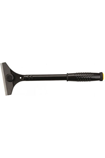 topex 18B526 Racletă cu mâner din plastic