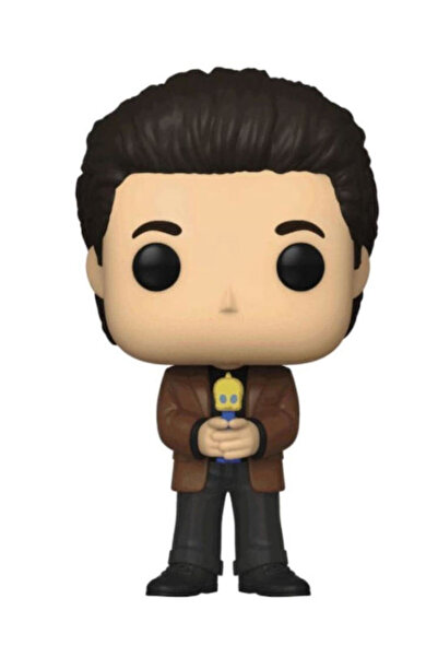 Funko Pop! Televiziune: Seinfeld - Jerry