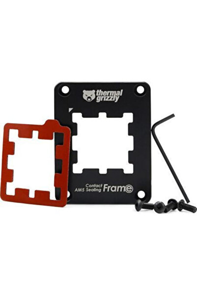 Thermal Grizzly Amd Am5 Cadru de contact și etanșare