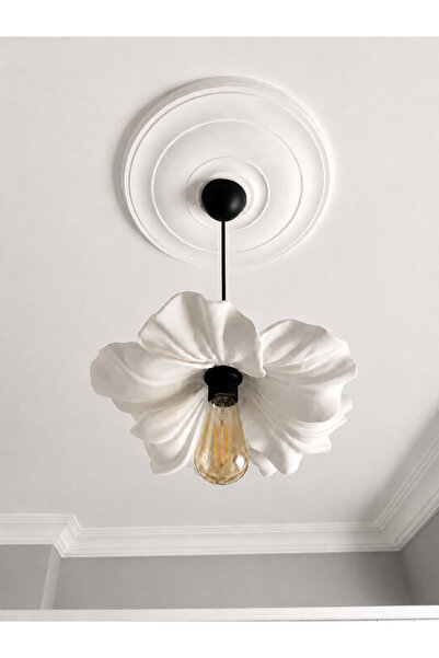 DREAM MODE Nest Tekli Sarkıt Avize Modern Dekoratif E27 Salon Mutfak Yatak Od...