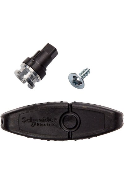 Schneider Electric Accesoriu pentru panou electric NSYAEDLB3S3D