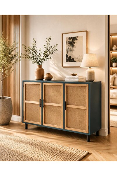 larissa design konsol