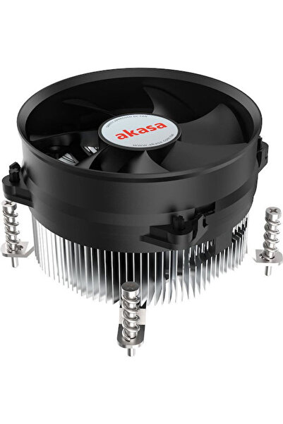 Akasa Cooler CPU AK-CC6607EP01 pentru soclu 1700/1851