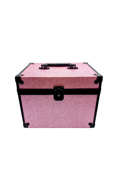 Zenorius Cosmetic Bag, Brilliant-pink