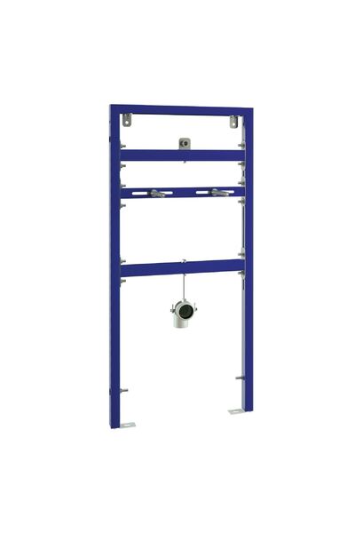 Karag 893-009 Βάση εντοιχισμού για αναρτώμενο ουρητήριο