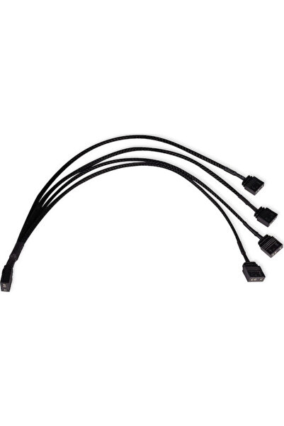 Alphacool 18711 Piese de schimb și accesorii Sistem de răcire Splitter cablu ...