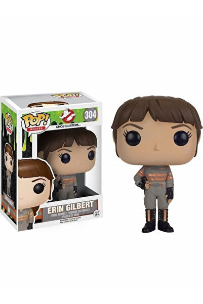 Funko Pop! Filme: Ghostbusters - Erin Gilbert 304