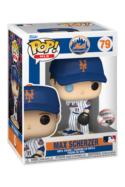 Funko Pop! Sporturi: MLB - Max