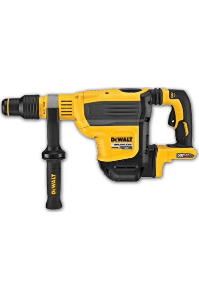 Dewalt DCH614N Ciocan Demolator cu Percuție, Baterie 54V Solo, cu Mandrină SD...