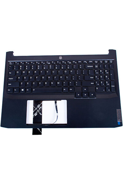 LENOVO Tastatură laptop pentru IdeaPad 3 15 Gaming IHU6 ACH6 cu iluminare de ...