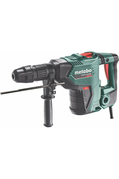 Metabo KHEV 5-40 BL Ciocan Demolator Electric cu Impact 1150W cu Mandrină SDS...