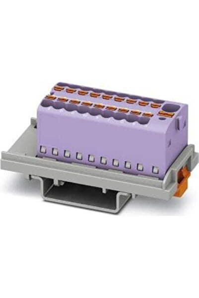 Phoenix Contact Componente Electrice 20 bucăți 1047462