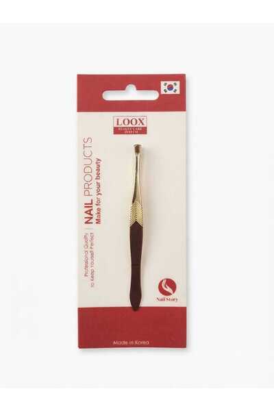 Loox T-803Asg Korean Hair Curler from Lux No.