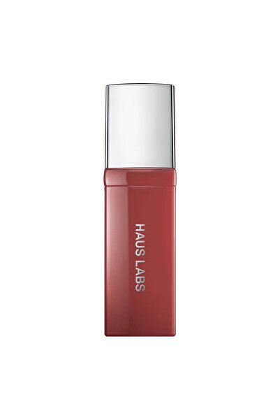 Haus Labs By Lady Gaga Atomic Shake Lip Lacquer - Long-Lasting and Glossy Fin...