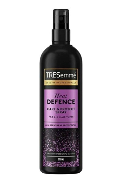 TRESemmé بخاخ حماية الشعر من الحرارة والعناية به 270 مل