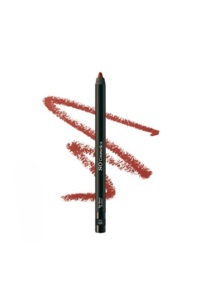 ALSOCosmetics Lip Liner # 28 - # 28