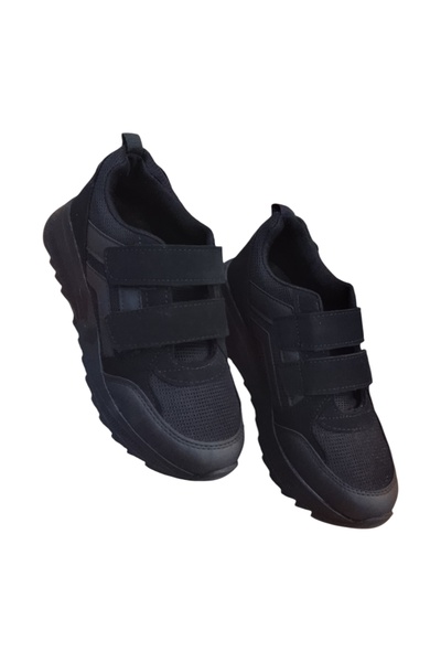 Acarbey TEMPO Unisex Sneaker Spor Ayakkabı – Hafif Taban, Günlük & Yürüyüş
