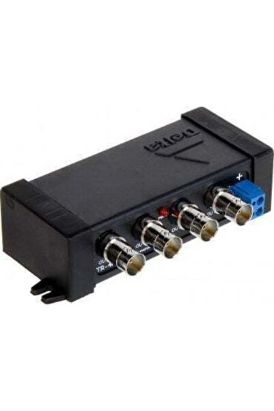 Delta Convertor pentru sisteme CCTV TR-4P/70