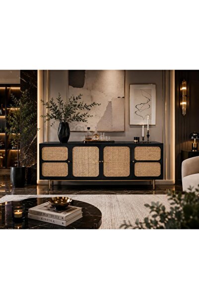 larissa design konsol