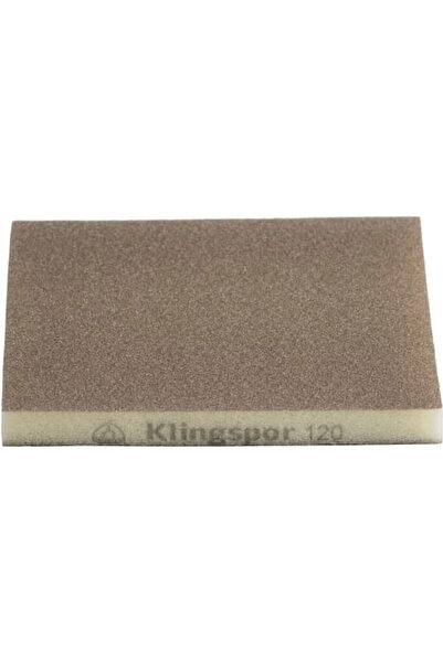 KLİNGSPOR Burete abraziv K80 98x123mm