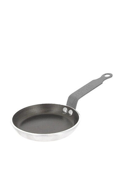 De Buyer Tigaie din aluminiu cu strat antiaderent, 14 cm. Cod: 8140.14