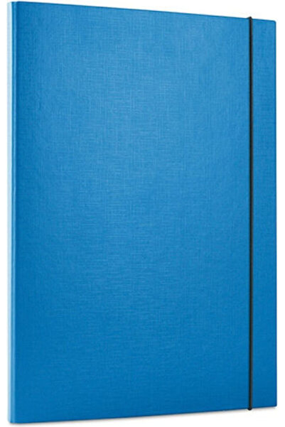OFFICE products Clipboard pentru hârtie A4, albastru, 1 bucată