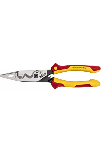 wiha Clește Lungime 225mm Cod: 45705