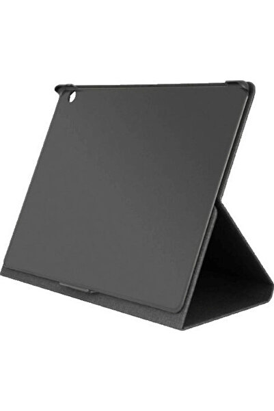 LENOVO Θήκη Folio Γκρι (Lenovo Tab M10 FHD Plus (2ης Γενιάς) 10.3 ") ZG38C02959