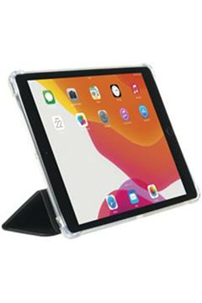 Other Mobilis Flip Cover Ανθεκτικό Διαφανές για iPad 2019/2020/2021 10.2''