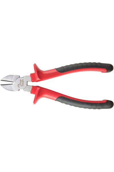 TOP TOOLS Clește tăietor lateral Lungime 180mm Cod: 32D119