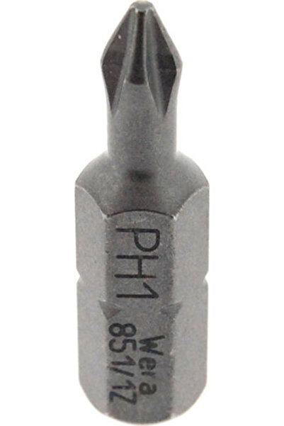 wera Bit șurubelniță Phillips 851/4 Z PH 2 152mm Cod: 05059786001