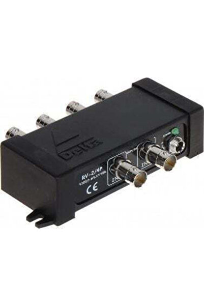 Delta Accesorii CCTV RV-2/4P