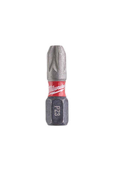 Milwaukee Set de biți de șurubelniță Shockwave 25 bucăți Star/Torx Cod: 49324...