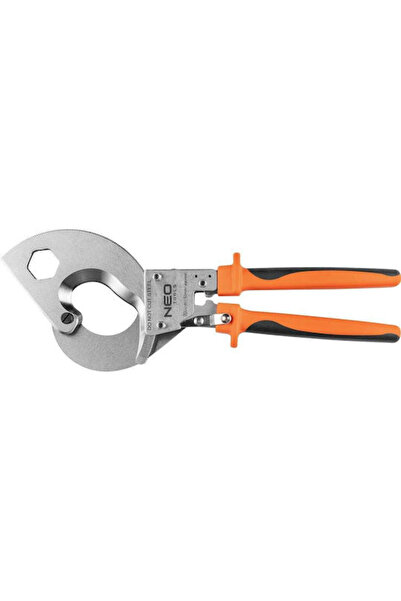 NEO Tools Clește tăietor de cabluri Lungime 400mm Cod: 01-401