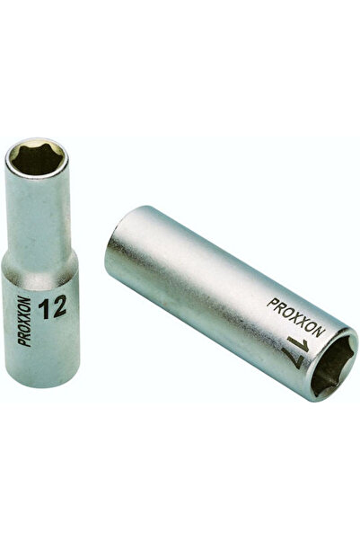 Proxxon Suport hexagonal de 1/2 inch, lungime 19mm, Pr23364