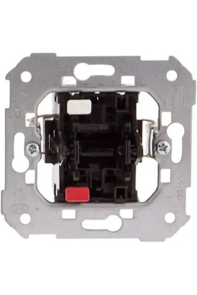 Kontakt-Simon Buton unic Mecanism Simon 82 10AX 75150-39 Cod: TSI-75150-39
