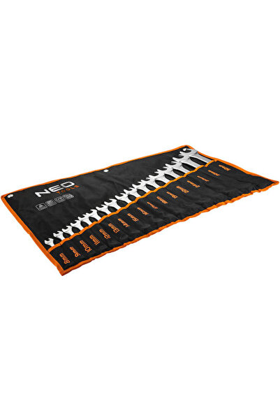 NEO Tools Set de poligoni german 17 piese Cod: 09-753