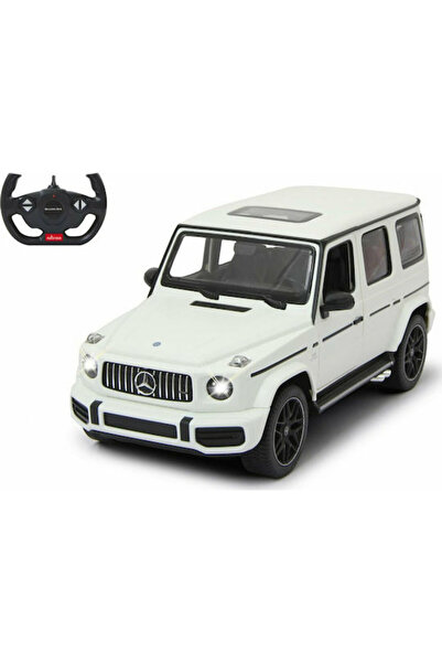 Jamara Mercedes-Benz AMG G63 Τηλεκατευθυνόμενο Αυτοκίνητο Κωδικός: 405177