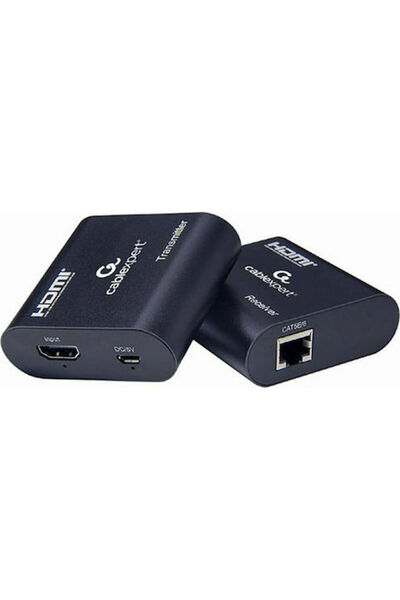 Cablexpert Επεκτατήρας HDMI 60μ DEX-HDMI-03