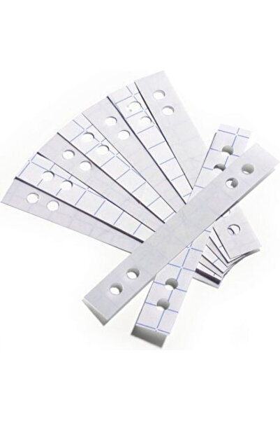 Durable Clipboard pentru hârtie A4 transparent 1 buc.