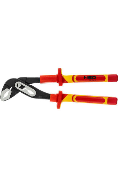NEO Tools Clește Lungime 250mm Cod: 01-232