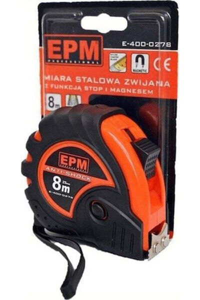 EPM Ruletă 8m