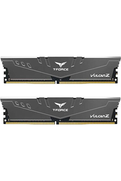 Other TeamGroup T-Force Vulcan Z DDR4 32GB RAM με 2x16GB μονάδες και ταχύτητα...
